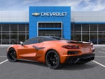 2027 Chevrolet Corvette Grand Sport 2LT