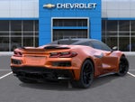2027 Chevrolet Corvette Grand Sport 2LT
