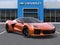 2027 Chevrolet Corvette Grand Sport 2LT