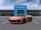 2027 Chevrolet Corvette Grand Sport 2LT