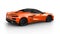2027 Chevrolet Corvette Grand Sport 2LT