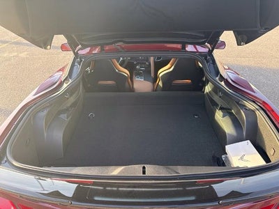 2019 Chevrolet Corvette Grand Sport Grand Sport 2LT