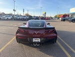 2019 Chevrolet Corvette Grand Sport Grand Sport 2LT