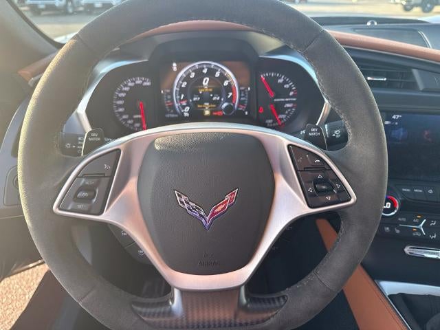 2019 Chevrolet Corvette Grand Sport Grand Sport 2LT