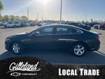 2020 Chevrolet Malibu Base