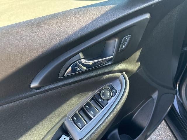 2020 Chevrolet Malibu Base