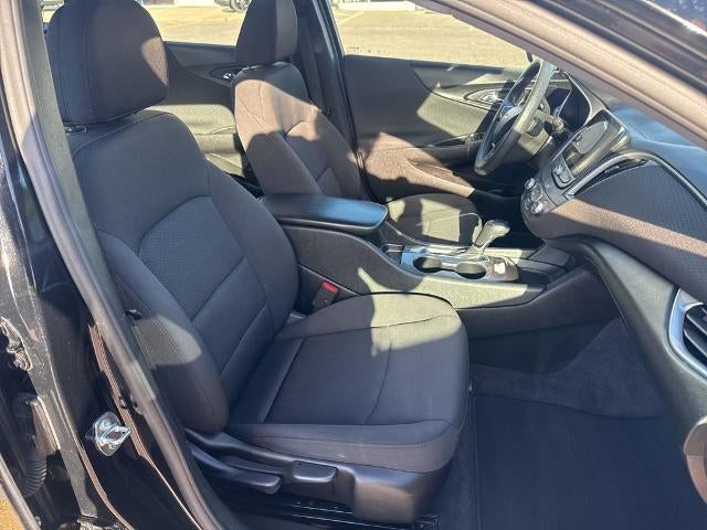 2020 Chevrolet Malibu Base