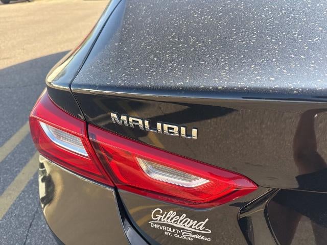2020 Chevrolet Malibu Base