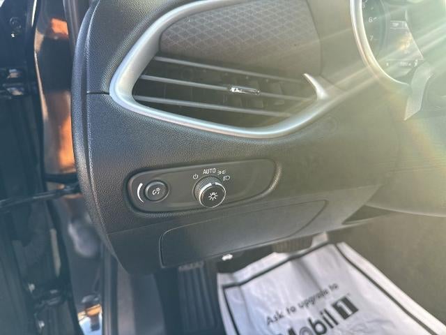 2020 Chevrolet Malibu Base