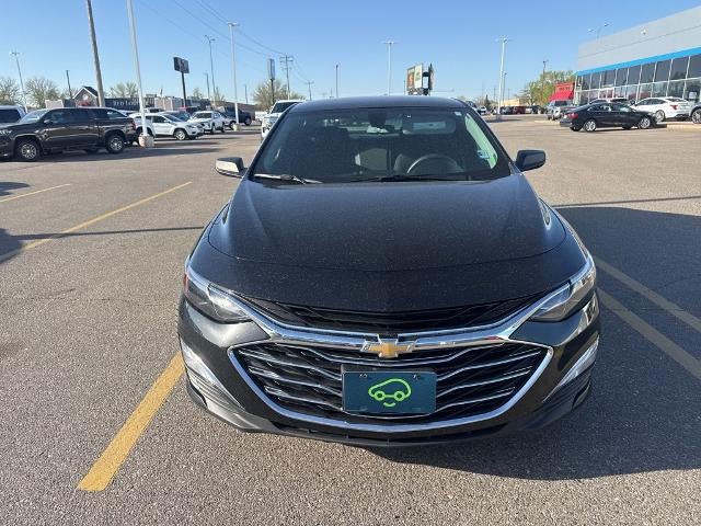 2020 Chevrolet Malibu Base