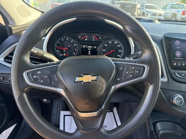 2020 Chevrolet Malibu Base