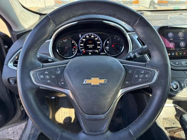 2024 Chevrolet Malibu 2LT