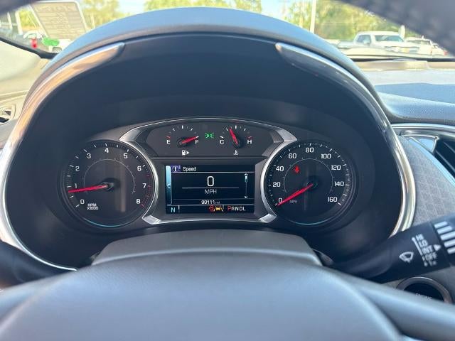2016 Chevrolet Malibu 2LT - Photo 10