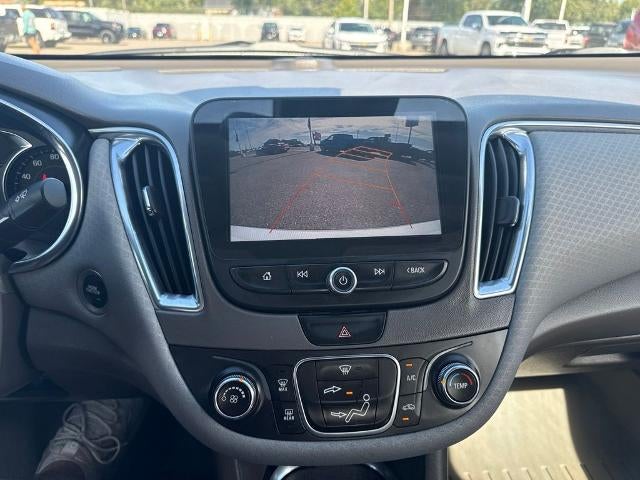 2016 Chevrolet Malibu 2LT - Photo 12