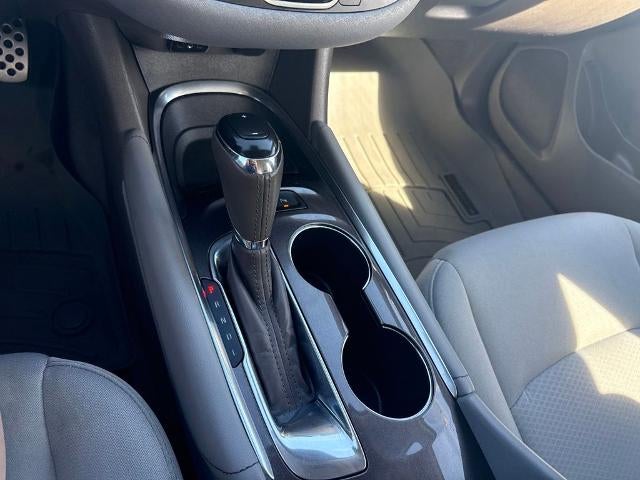 2016 Chevrolet Malibu 2LT - Photo 13