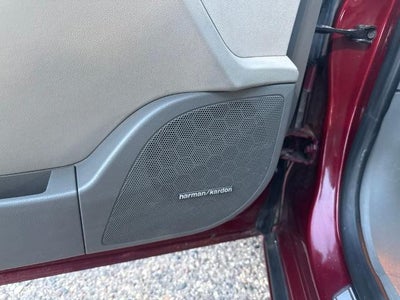2010 Buick LaCrosse CXS