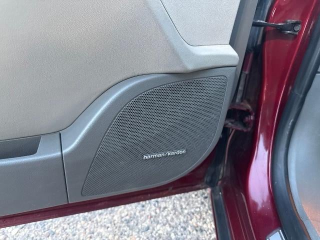 2010 Buick LaCrosse CXS