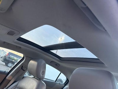 2010 Buick LaCrosse CXS