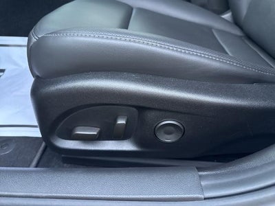 2024 Cadillac CT4 4dr Sdn Premium Luxury