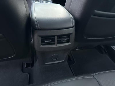 2024 Cadillac CT4 4dr Sdn Premium Luxury