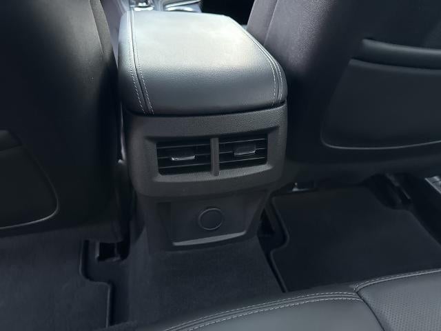 2024 Cadillac CT4 4dr Sdn Premium Luxury