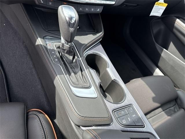 2025 Cadillac CT4 Base