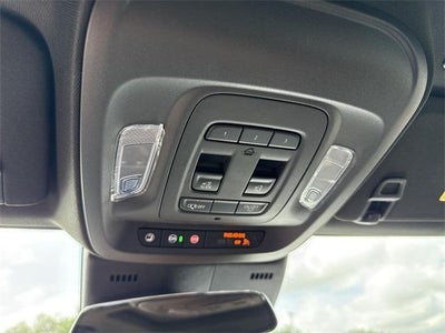 2025 Cadillac CT4 Base