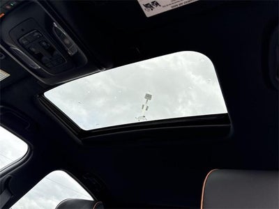 2025 Cadillac CT4 Base