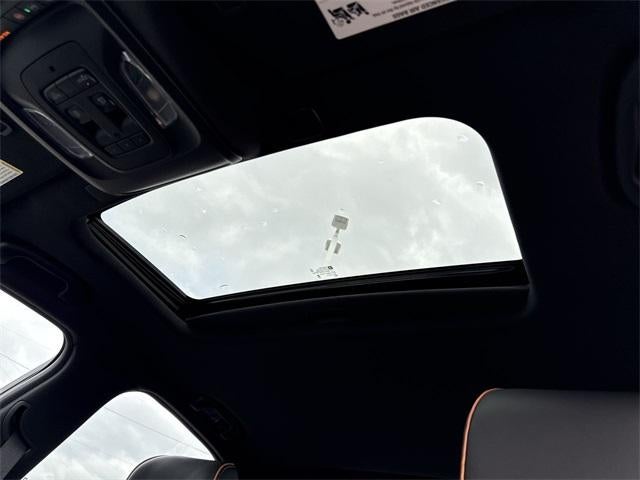 2025 Cadillac CT4 Base