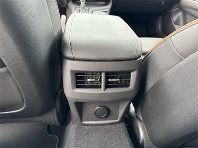 2025 Cadillac CT4 Base