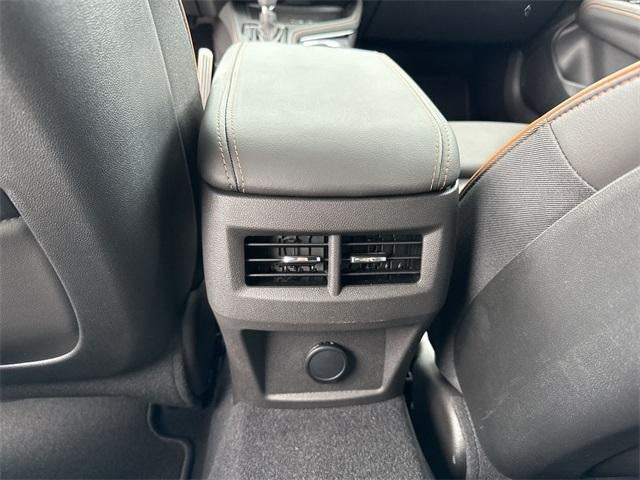 2025 Cadillac CT4 Base