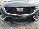 2025 Cadillac CT4 Base