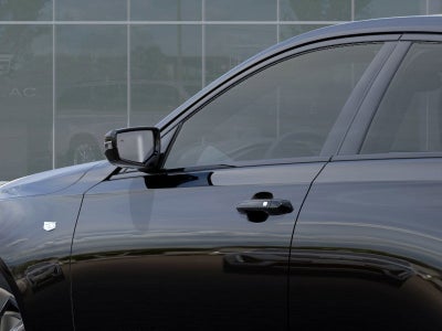 2025 Cadillac CT4 Base