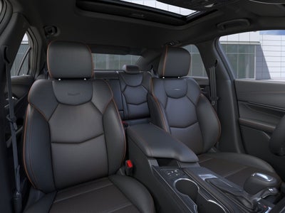 2025 Cadillac CT4 Base