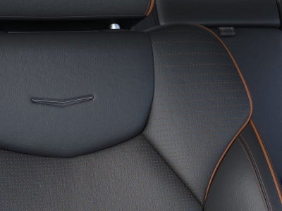 2025 Cadillac CT4 Base