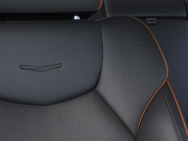 2025 Cadillac CT4 Base