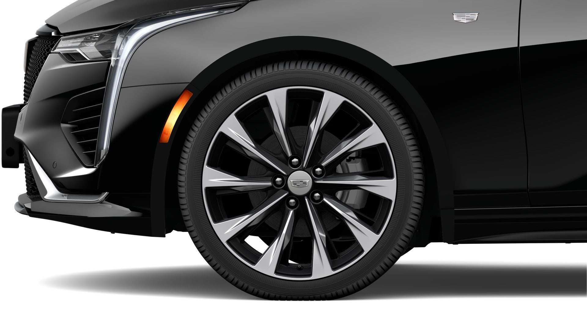 2025 Cadillac CT4 Base