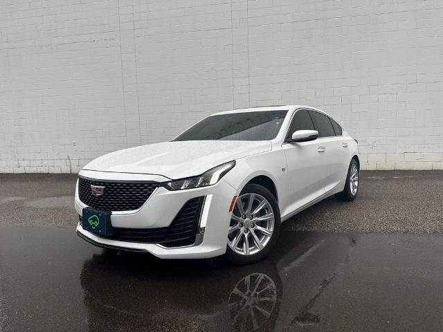 2020 Cadillac CT5 Premium Luxury