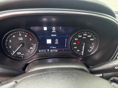 2020 Cadillac CT5 Premium Luxury