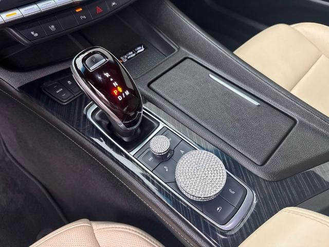 2020 Cadillac CT5 Premium Luxury