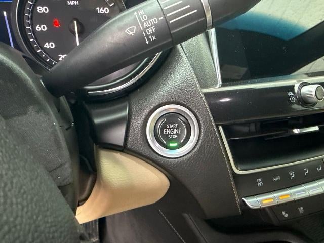 2020 Cadillac CT5 Premium Luxury