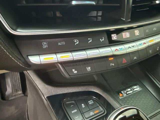 2020 Cadillac CT5 Premium Luxury