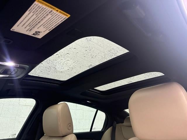 2020 Cadillac CT5 Premium Luxury