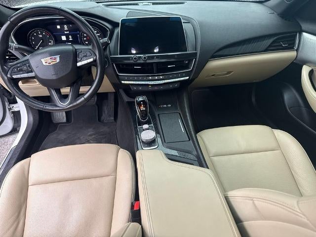 2020 Cadillac CT5 Premium Luxury