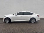 2020 Cadillac CT5 Premium Luxury