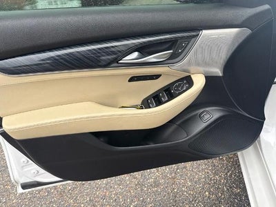 2020 Cadillac CT5 Premium Luxury