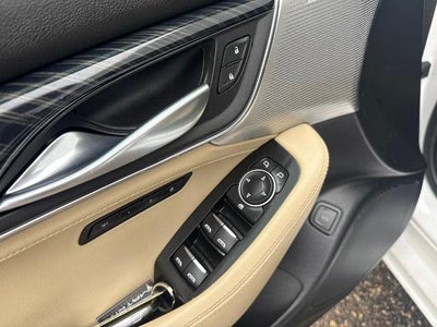 2020 Cadillac CT5 Premium Luxury