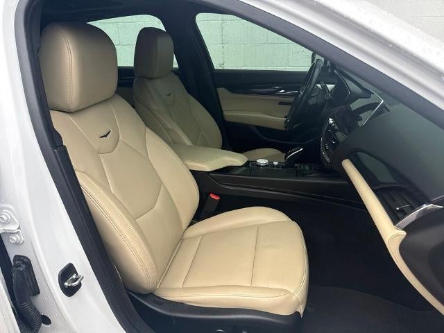 2020 Cadillac CT5 Premium Luxury
