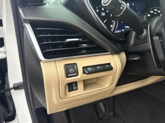 2020 Cadillac CT5 Premium Luxury