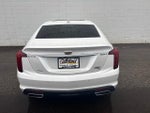 2020 Cadillac CT5 Premium Luxury